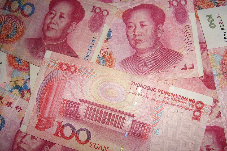 หวั่นสงครามการค้า! ฉุดเงินหยวนอ่อนค่าลงต่ำสุดในรอบ 11 ปี