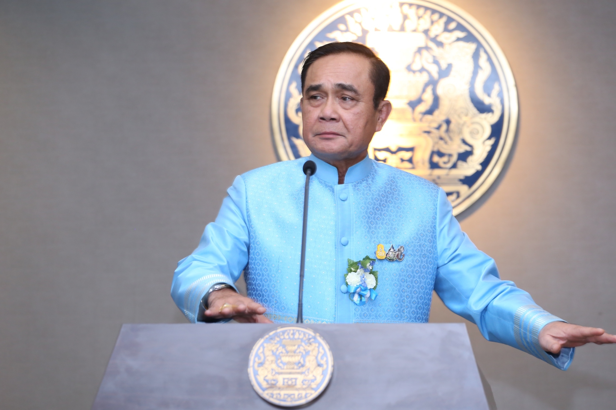 ตีตั๋วมาบึ้ม! คืบหน้า “ประยุทธ์” สั่งจับเพิ่ม 9 ผู้ต้องสงสัย