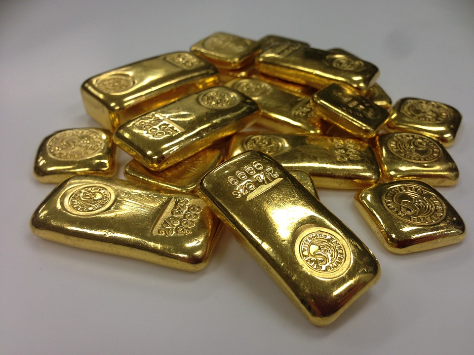 วายแอลจี บูลเลี่ยนฯ รายงานราคาทองคำ วันที่ 7 ส.ค. 2562