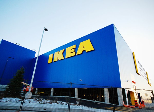 ikea-store-ferniture-2012-1 “อิเกีย” ดีไซน์บ้านใหม่ รับมือผู้สูงวัย “สวีเดน”