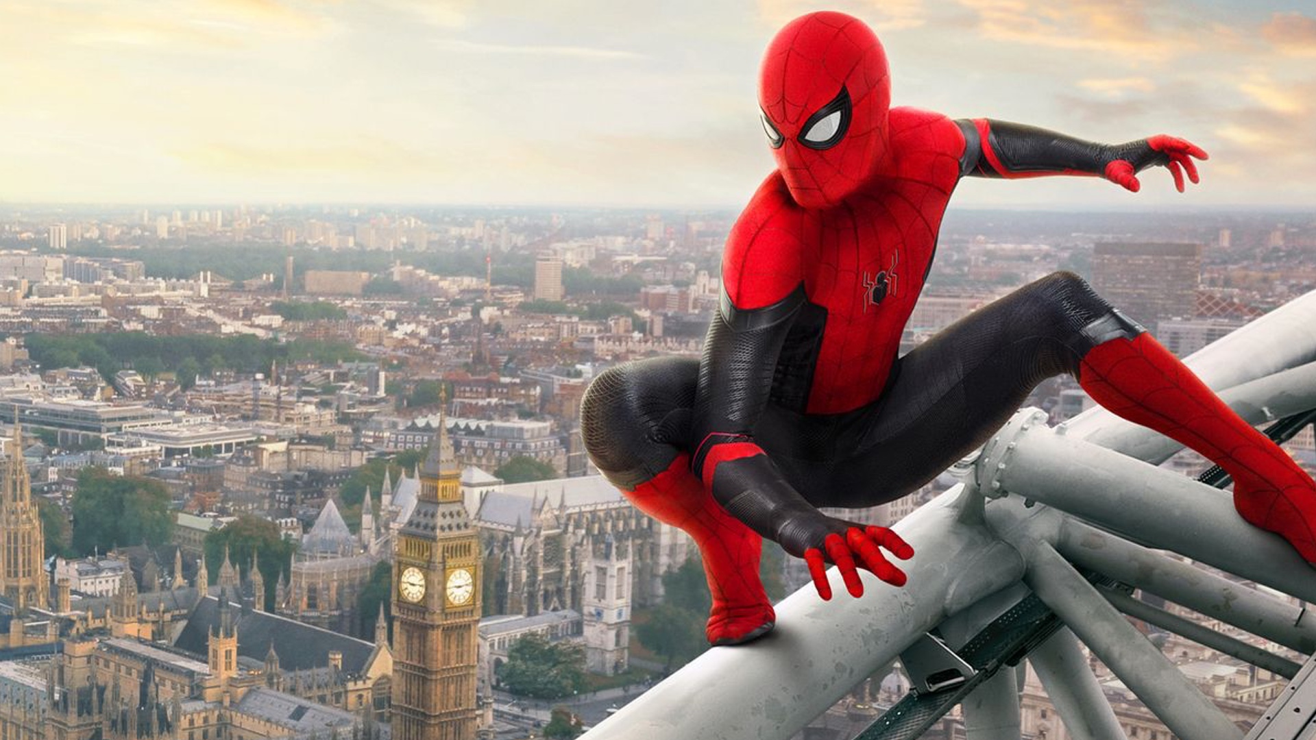 Spider-Man แยกทาง Marvel เรื่องเงินทองที่ต้องเข้าใจ และไม่ดราม่า