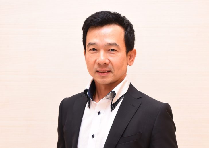 คุณทรงวิทย์ ฐิติปุญญา ASAP โชว์ผลงานครึ่งปีแรก ทำรายได้รวม 1,519.94 ล้านบาท เพิ่มขึ้น 22%