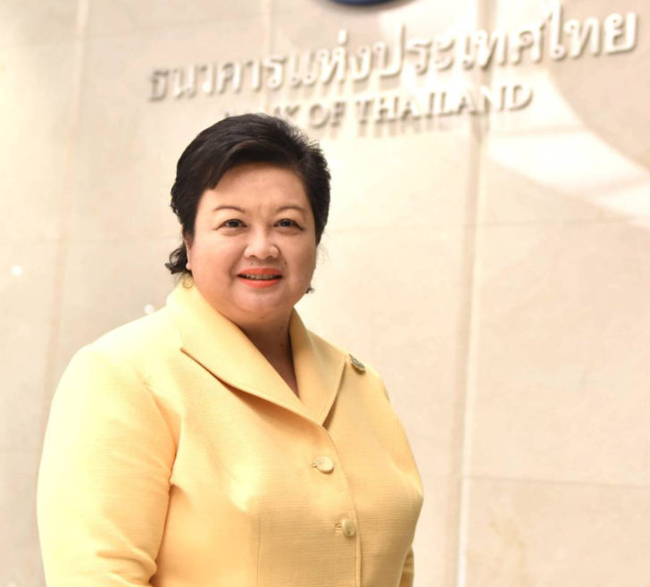 จันทวรรณ-ธปท.