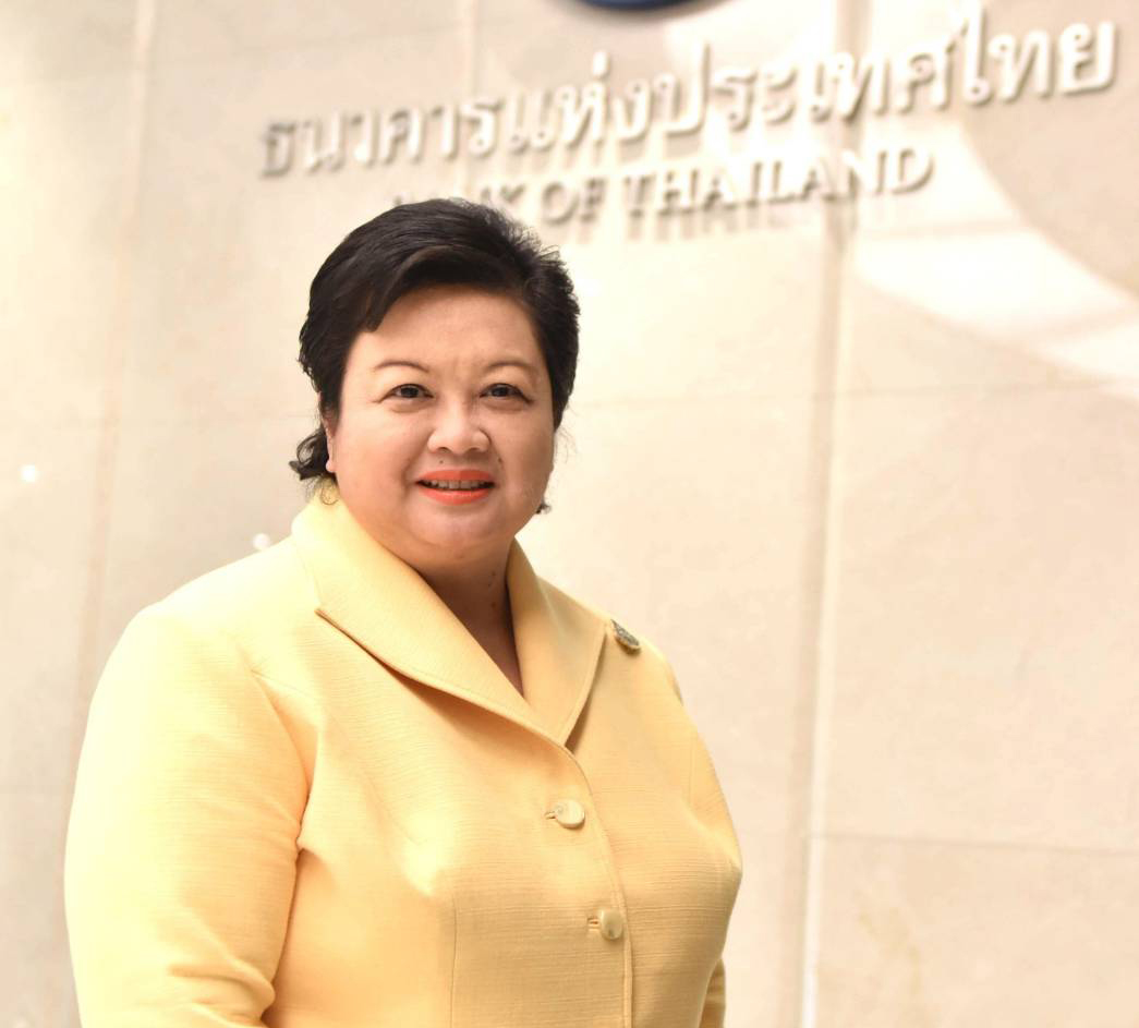 แบงก์ชาติชี้ ‘สงครามการค้า’ยืดเยื้อ-เลี่ยงผลกระทบ​ยาก แนะติดตามใกล้ชิด