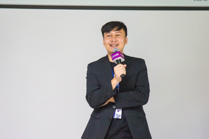 จิรศักดิ์ DPU X พลิกตำรา “การเล่าเรื่องข้ามสื่อ” พลังแห่งการสื่อสารยุคดิจิทัล