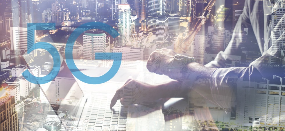 พลิกโฉม Business Model สู่ยุค 5G ไม่เปลี่ยนจะเป็นฝ่ายถูกเปลี่ยน