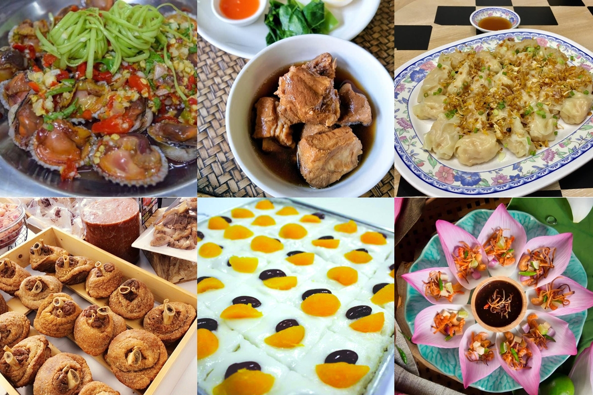 ประชันความนัว 30 ร้านดัง Mega Food Tastival 2019 กินแซ่บ แบบโลคอล ‘เมกา บางนา’