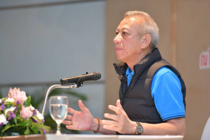 พิพัฒน์ รัชกิจประการ