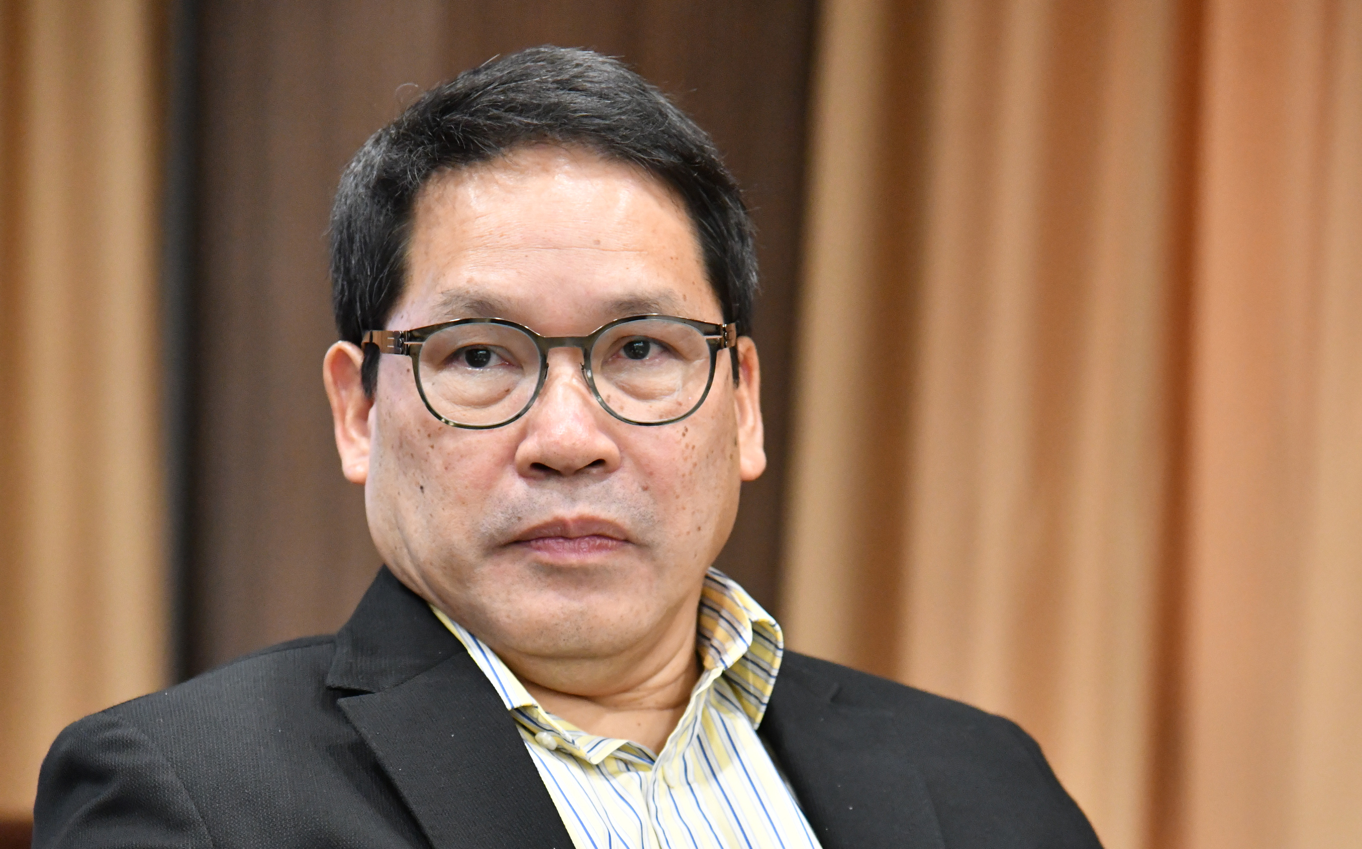 ด่วน! “อุตตม” ชงกองทุนใหม่แทน LTF เข้า ครม. วันนี้ “FETCO” ห่วงอิง RMF ไม่เวิร์ค