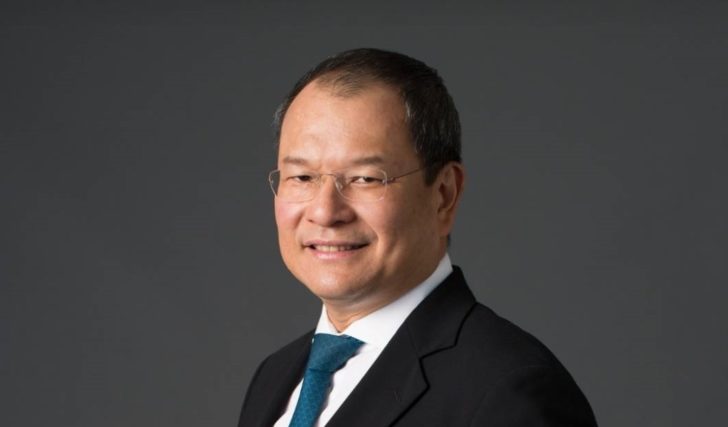 โชติพัฒน์ พีชานนท์