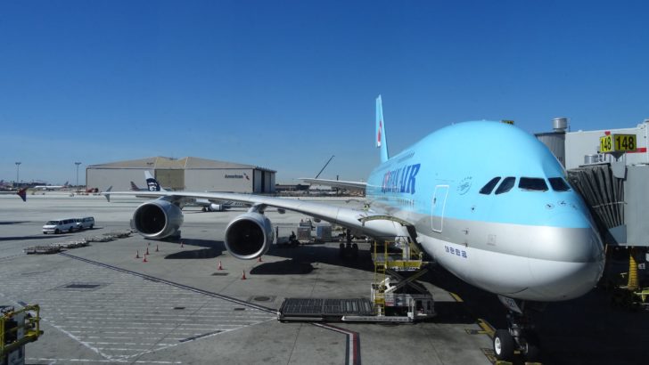 US-AIRLINE ตั๋วเครื่องบินญี่ปุ่น-เกาหลีใต้เหลือไม่ถึง300บาท หลังปมขัดแย้ง 2 ชาติตึงเครียด
