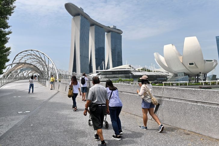 SINGAPORE-LIFESTYLE