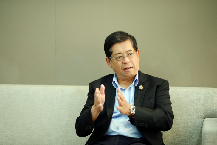 05-1 สัมภาษณ์พิเศษ