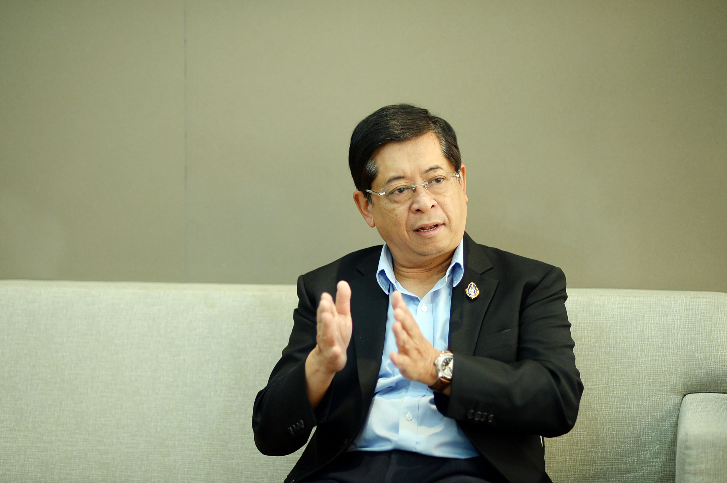 เทวินทร์ วงศ์วานิช InnoSpace ลุยปั้น Unicorn Startup