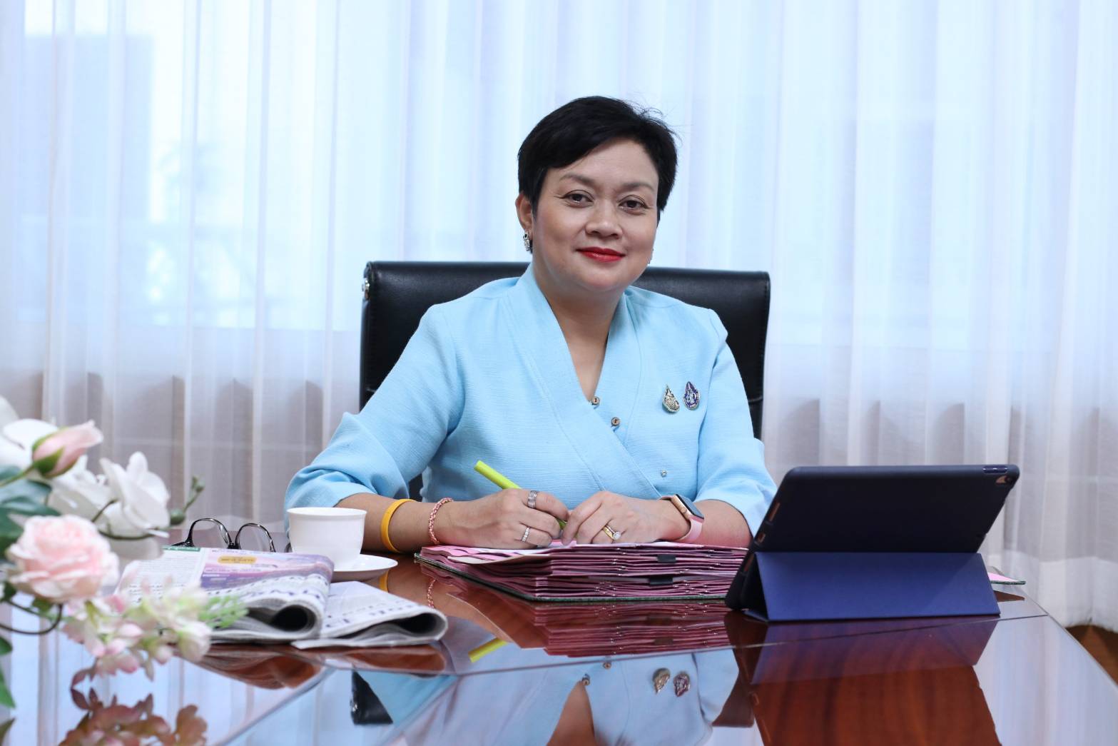 นัดถกวอร์รูม ติดตาม2ปัจจัยเสี่ยง “สงครามการค้า-เบร็กซิต” ก่อนเสนอ กรอ.พาณิชย์หาแผนรับมือ