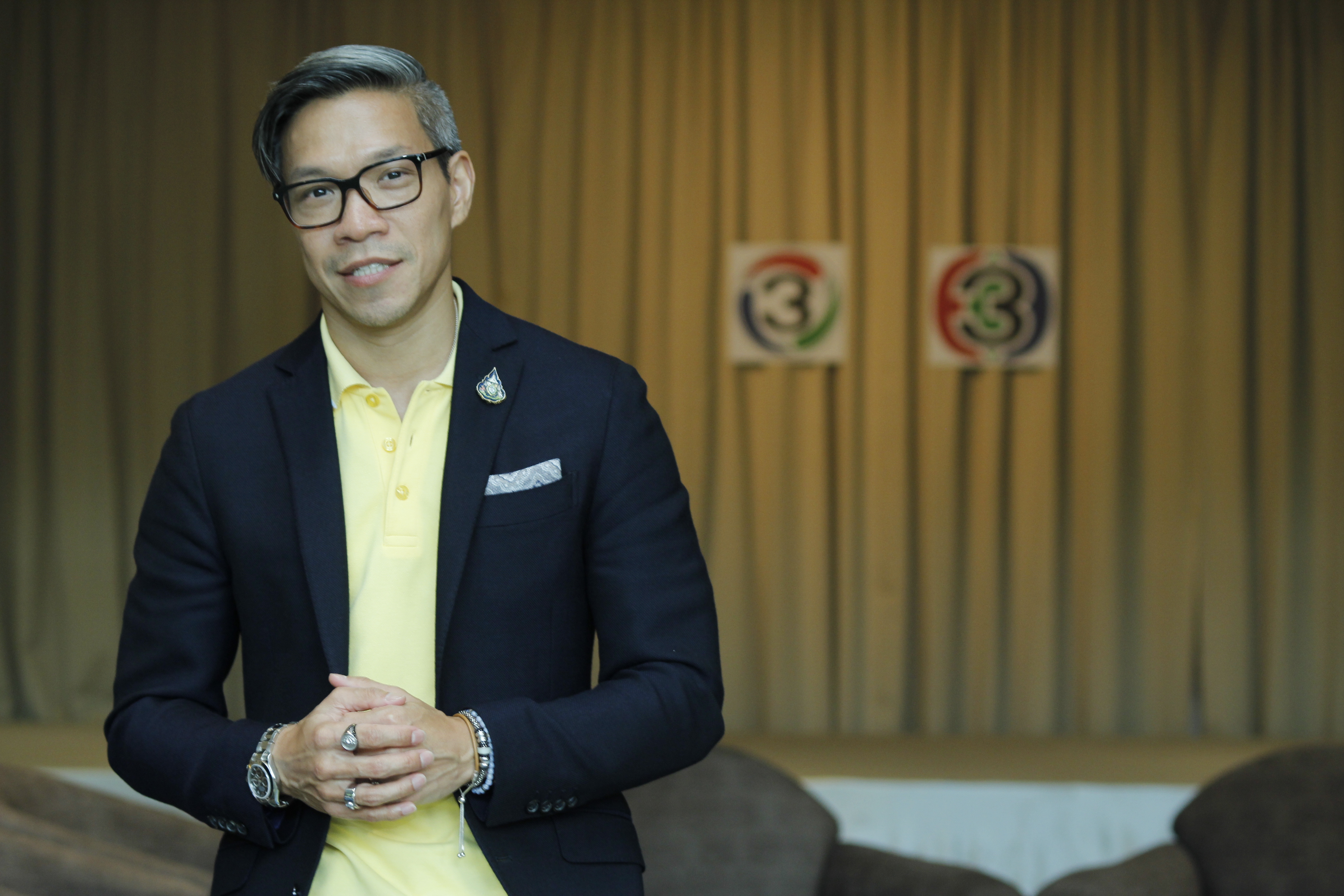 พลิกโฉม…ช่อง 3 แปลงทุกอย่างเป็นรายได้