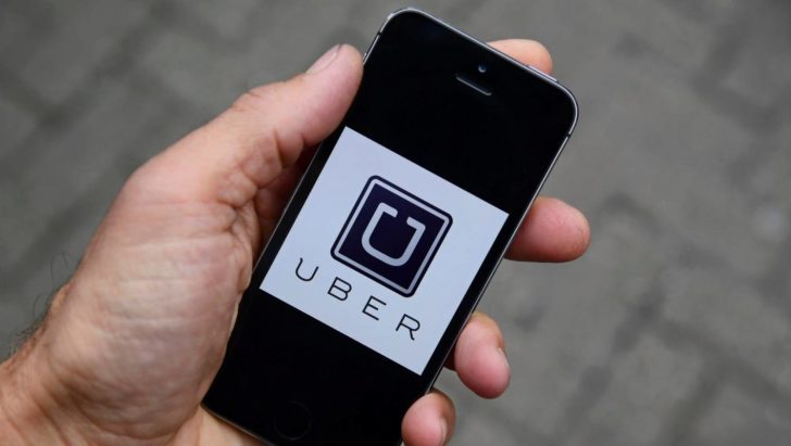 1484107225799 “Uber” รีเซ็ตองค์กร ปรัดลดพนักงานรอบสอง 435 คน หวังก้าวเร็วขึ้นเพื่อทำกำไร