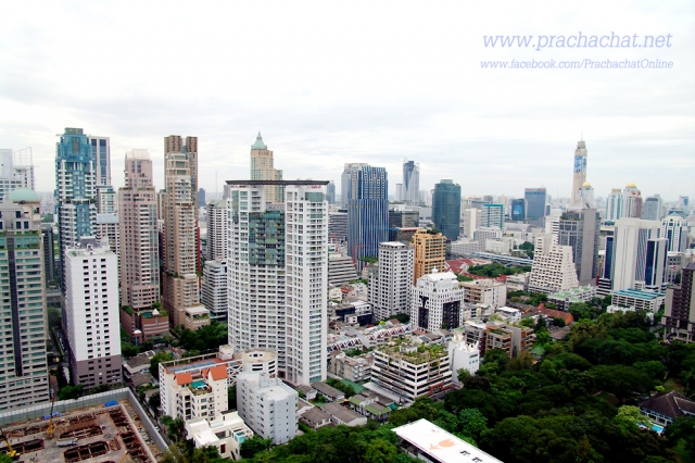 เช็กลิสต์ “คอนโดมิเนียมแนวใหม่” สระว่ายน้ำ 50 เมตรต้องมี บริการผู้ช่วยส่วนตัวต้องมี