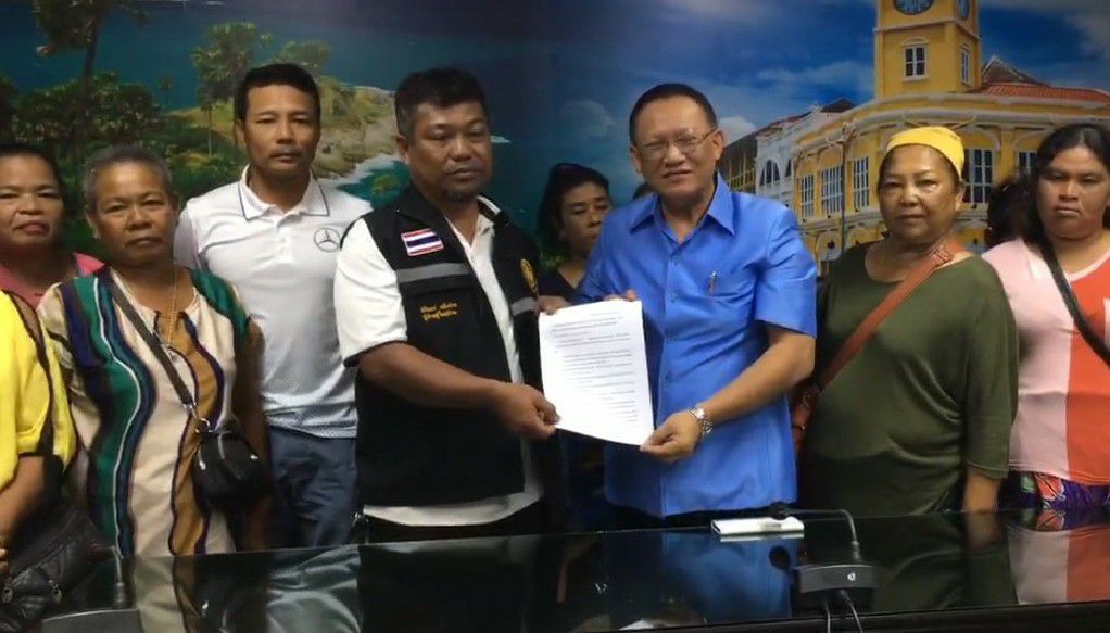 ปิดฉากคดีเกาะปอดะ ศาลสั่งจำคุก “ชวน ภูเก้าล้วน” 3ปี 6 เดือน