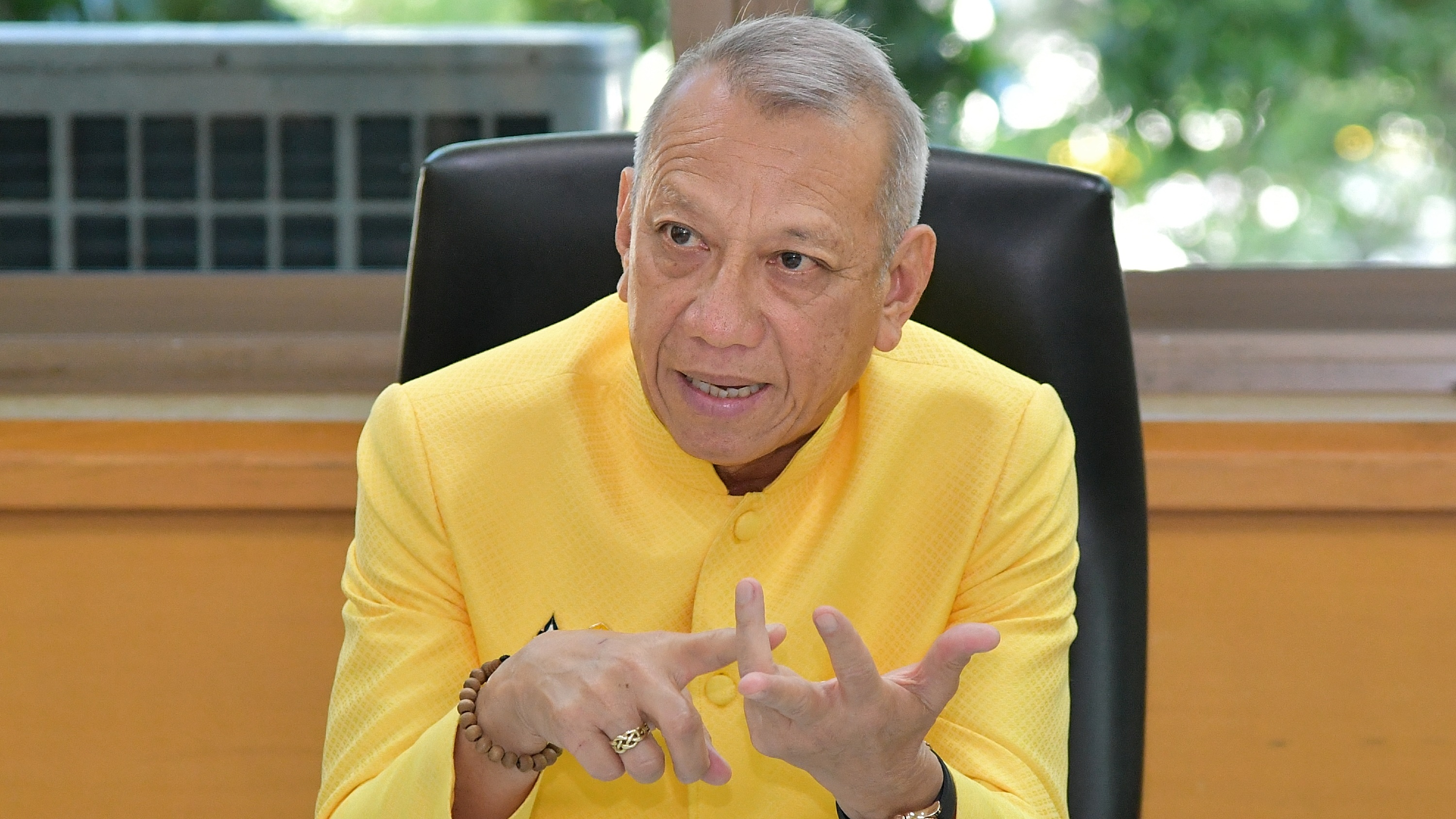 “พิพัฒน์” เร่งเครื่องโค้งท้าย อัดมาตรการดันนักท่องเที่ยวเข้าเป้า