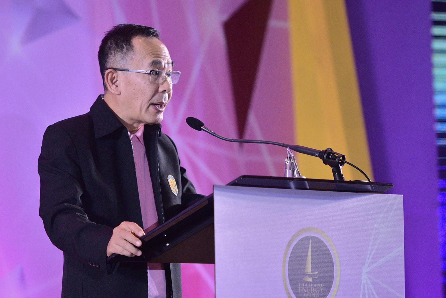 โฟกัสพลังงานทดแทน กติกาประกวด Thailand Energy Awards 2020 