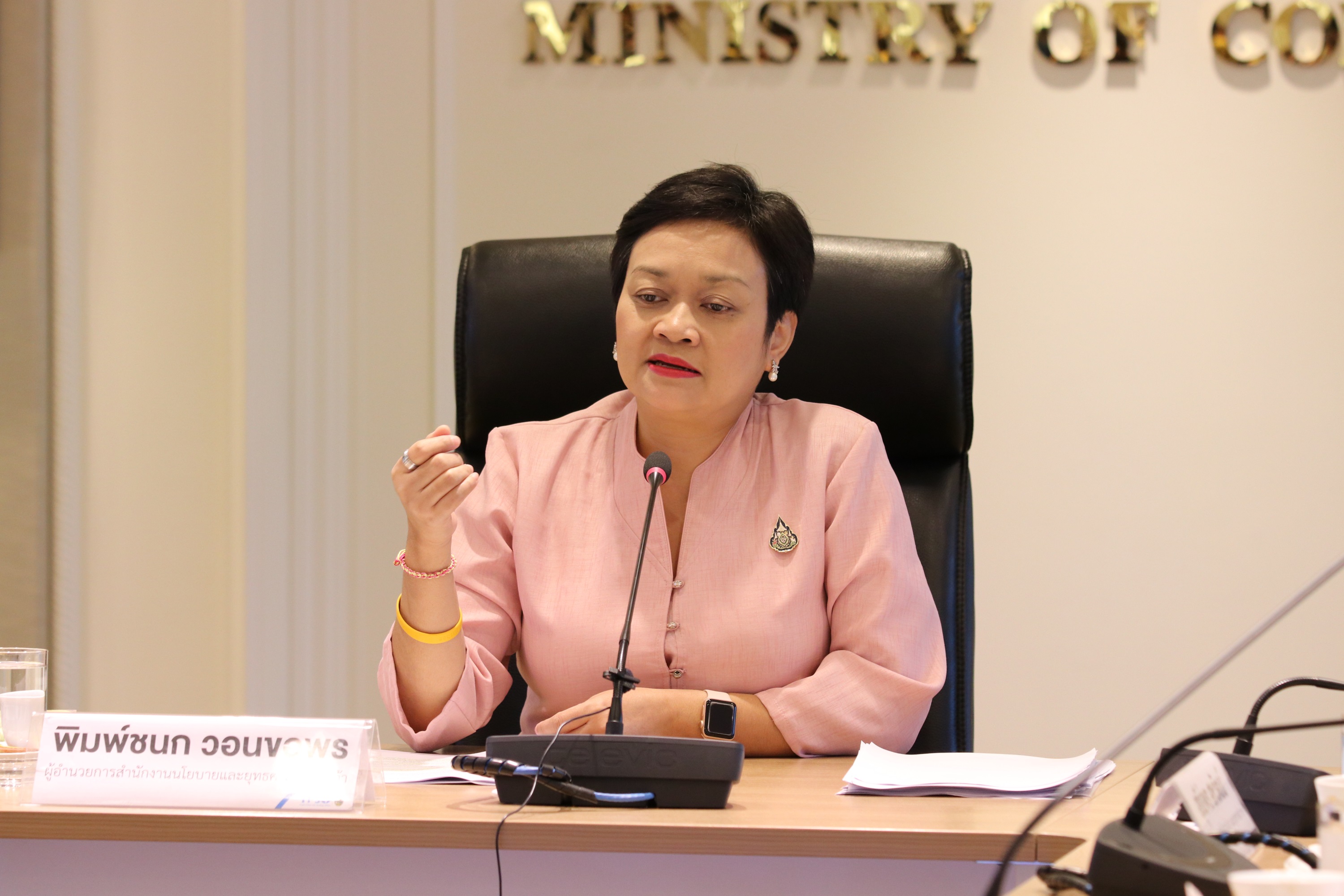 อาหารสด ข้าวเหนียวราคาดีด กระทบเงินเฟ้อ ส.ค.62 สูงขึ้น 0.52%