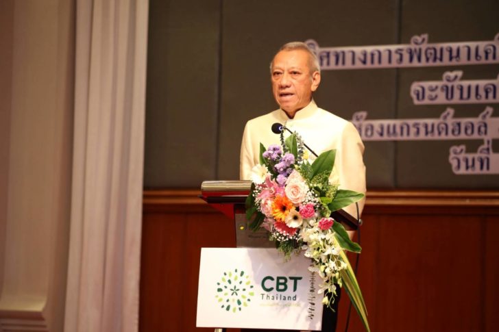 231649 รมว.ท่องเที่ยวฯ ดัน “ราชการ-รัฐวิสาหกิจ” หยุดเพิ่มฟรี 2 วัน กระตุ้นท่องเที่ยวในประเทศ
