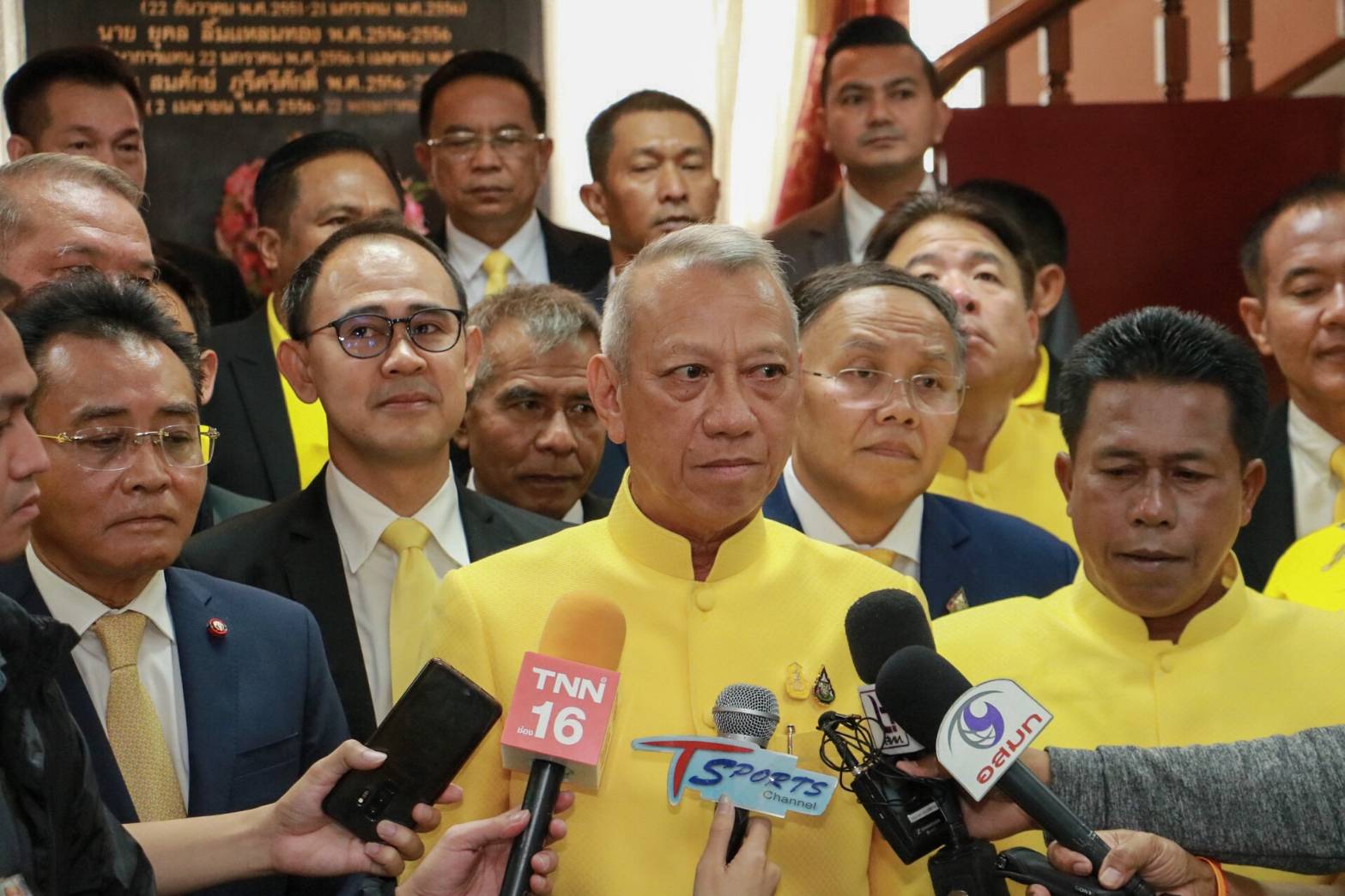 “พิพัฒน์” โต้นักวิชาการ! ยันเดินหน้าเปิดผับตีสี่ ชี้ได้นักท่องเที่ยวทุกกลุ่ม-ไม่เกี่ยวเซ็กซ์ทัวริซึ่ม