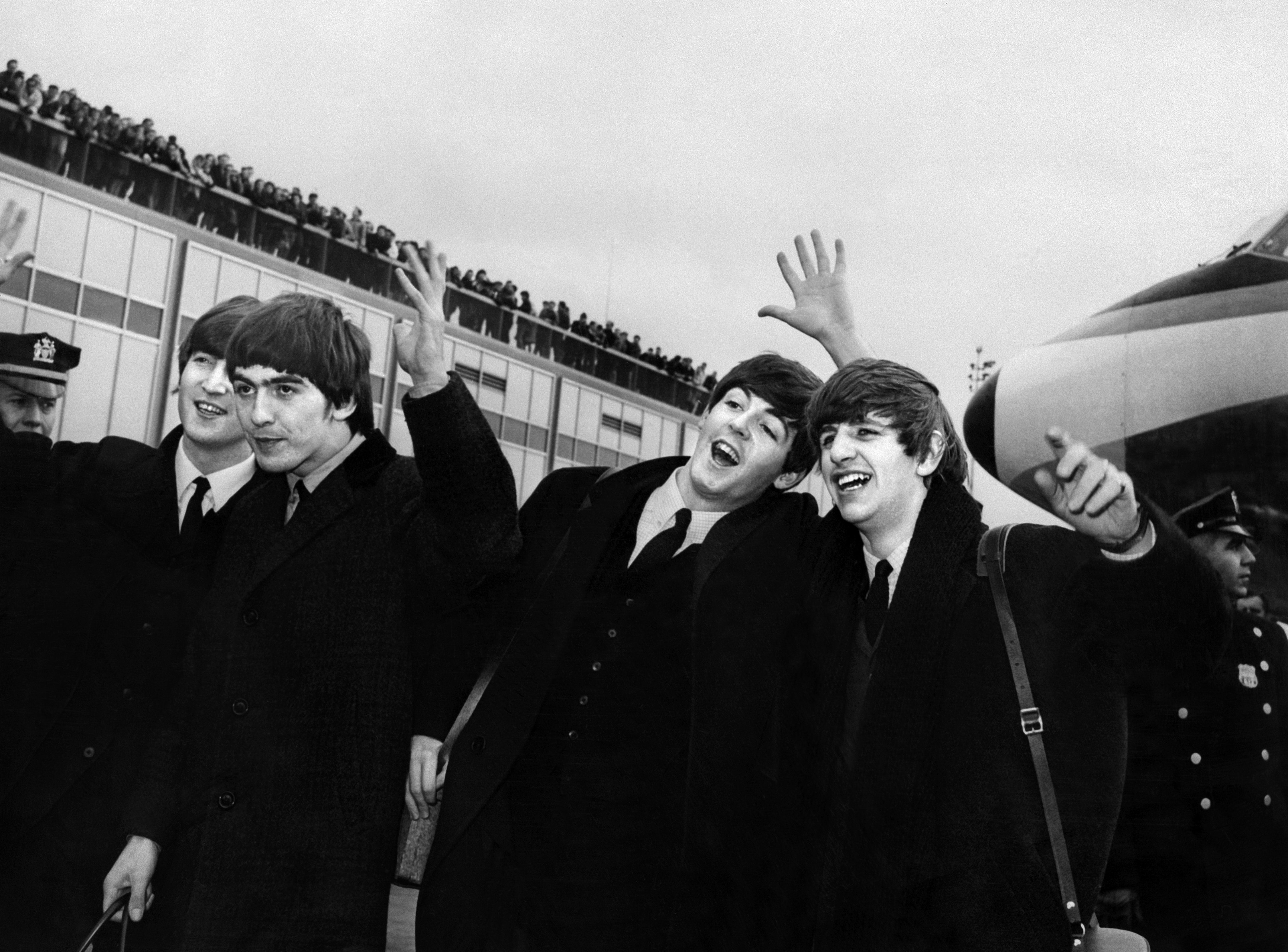 โลกที่ไม่มี The Beatles จะเป็นยังไง ?