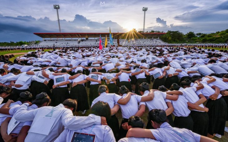 30- 15ปีลุ้นอนาคต-ราชภัฎ 5 ปี ลุ้นอนาคตมหา’ลัยราชภัฏ จี้รัฐจัดระเบียบเป็น”สถาบันเพื่อท้องถิ่น”