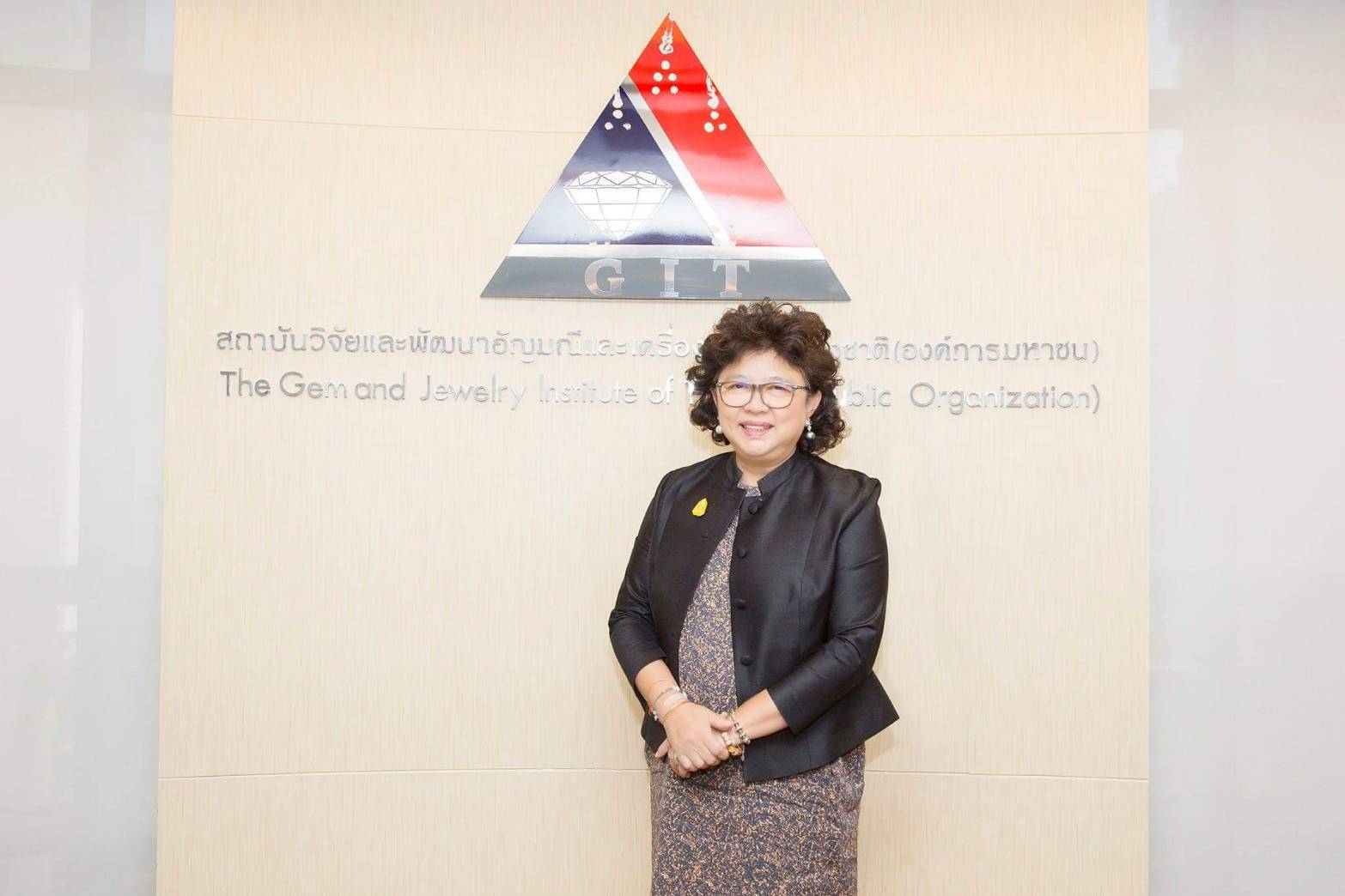 จีไอที เผยสหรัฐฯ ขึ้นภาษีเครื่องประดับจีน เปิดโอกาสส่งออกไทยเพิ่ม หวั่นเงินบาทกระทบการค้า