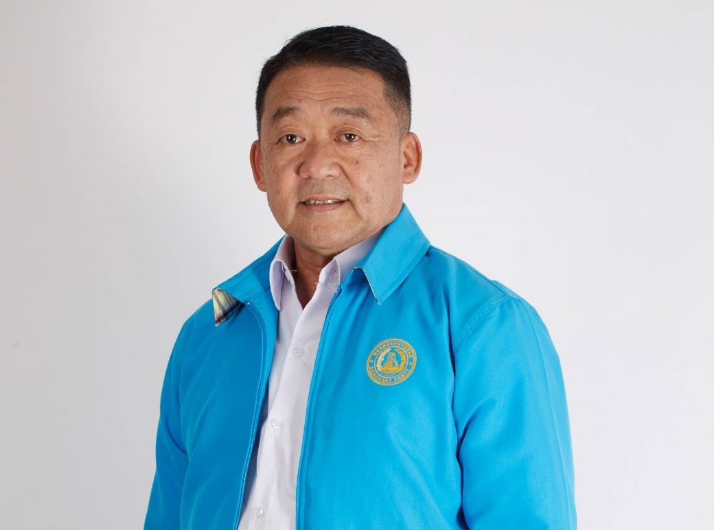 “ประชาธิปัตย์” ส่ง “สุรชัย อนุตธโต” ลงเลือกตั้งซ่อม เขต 5 นครปฐม