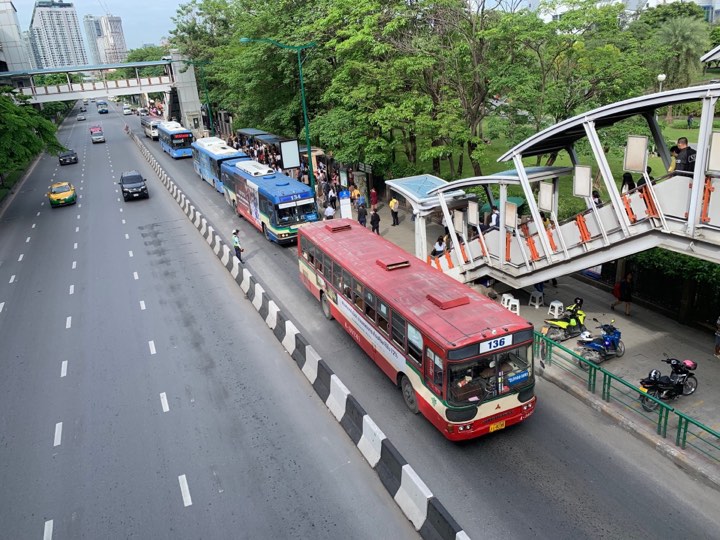 70033629_2415752848747382_1090530649296601088_n มึนแน่! ขนส่งรื้อเลขสายรถเมล์ทั่วกรุงดีเดย์ ต.ค. เปิดวิ่ง 9 เส้นทางใหม่