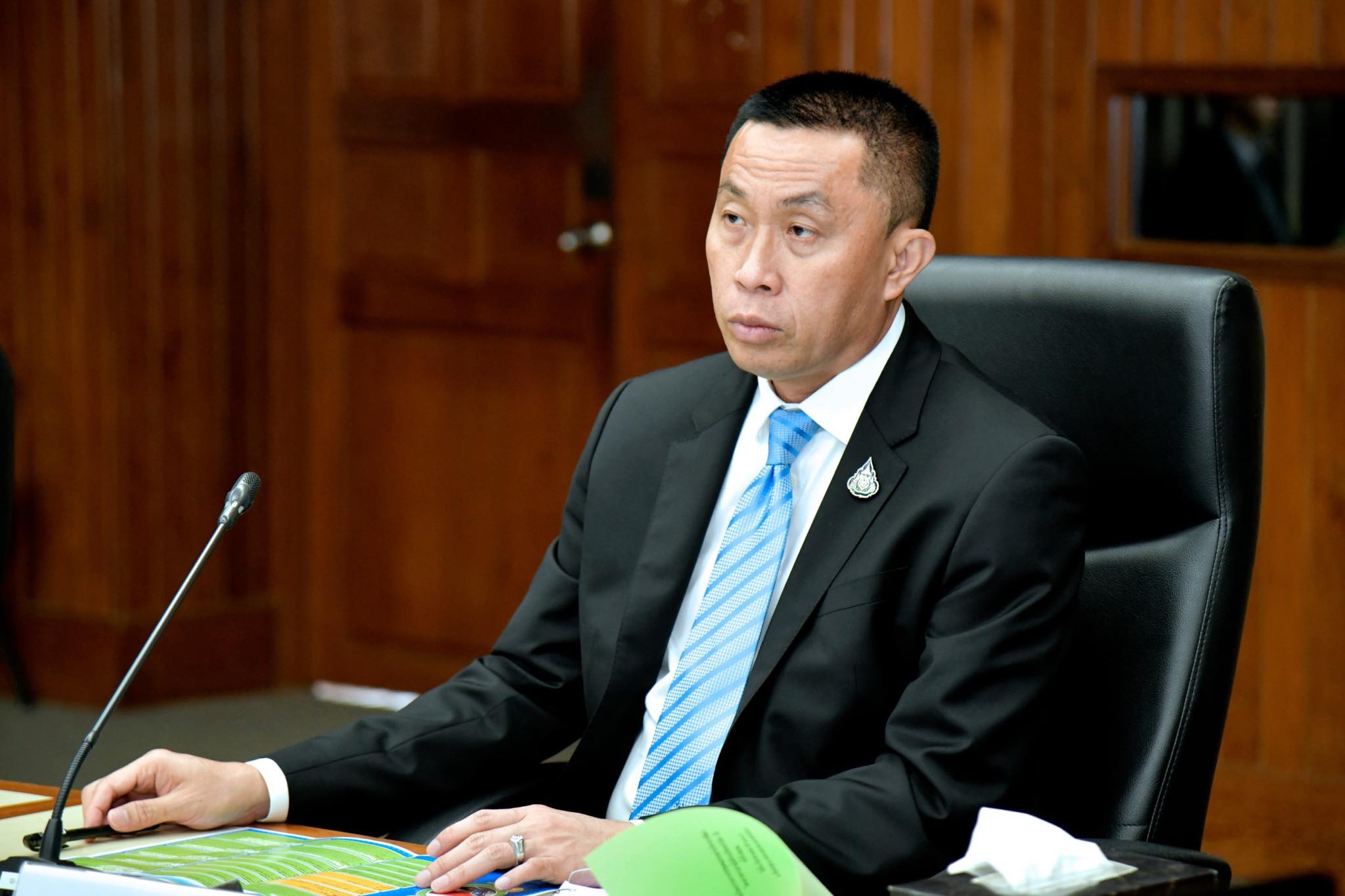 “ศักดิ์สยาม” เร่งปิดจ็อบประมูลรถไฟไทย-จีนแสนล้านให้จบธ.ค.นี้