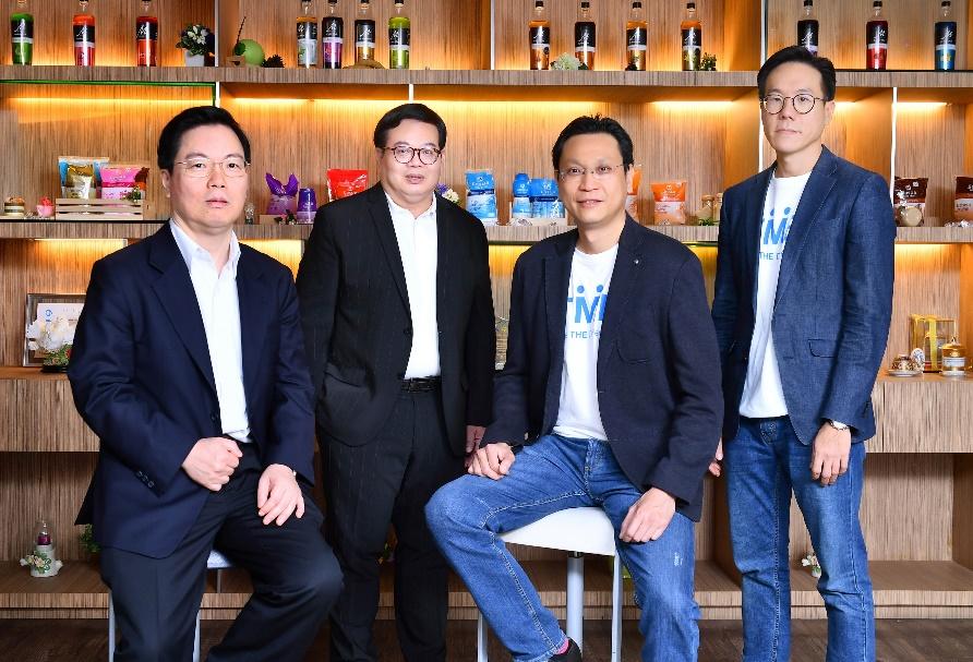 TMB Supply Chain Solution แบบครบวงจร เครื่องมือเสริมธุรกิจอย่างยั่งยืนเพื่อ มิตรผล 