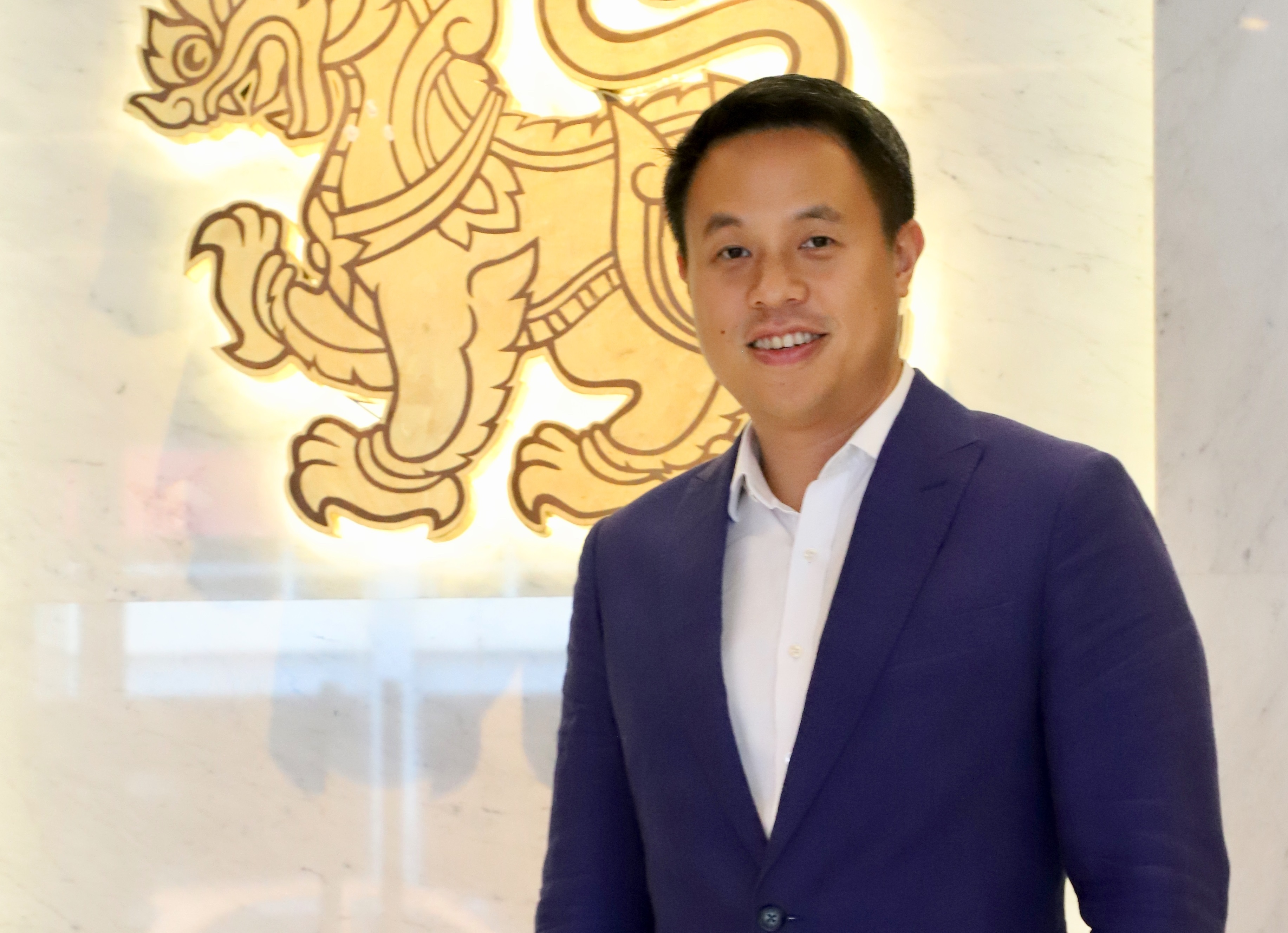 คิดอย่าง “สิงห์” ปั้นดาต้าสร้างแคมเปญ CRM