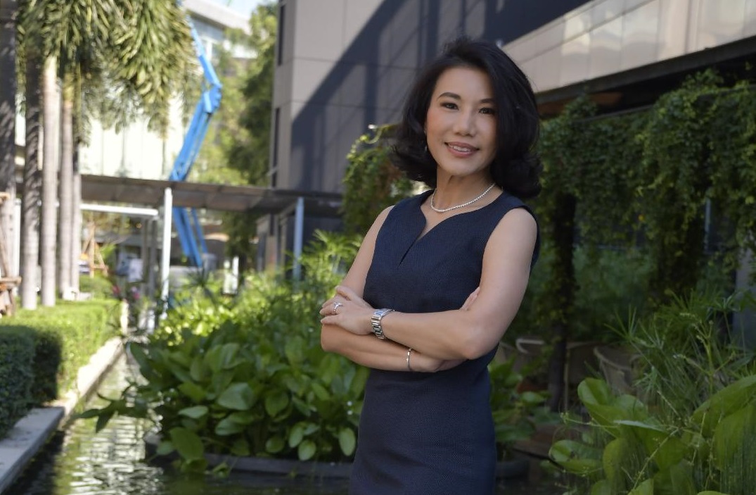เค.อี.กรุ๊ป แปลงโฉมเข้ากองรีทรีเทล BKER โตก้าวกระโดด-สินทรัพย์ 11,300 ล้าน