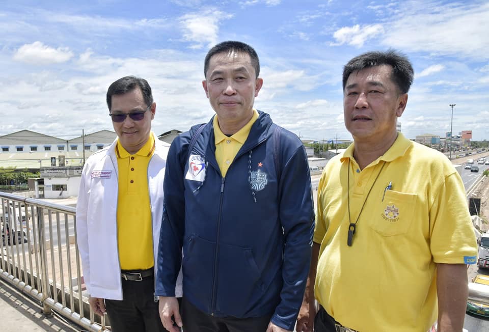 ตามคาด “ภูมิใจไทย” เขย่าเก้าอี้บิ๊กคมนาคม”สราวุธ-จิรุตม์”ผงาดทางหลวง-ขนส่ง โยก”อานนท์-พีระพล”นั่งรองปลัด
