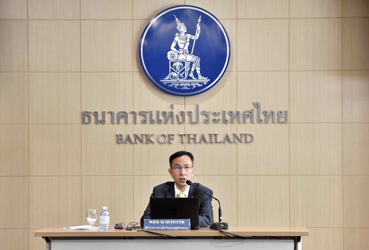 แบงก์ชาติชี้เศรษฐกิจครึ่งหลังเสี่ยงสูง ธุรกิจก่อหนี้เพิ่ม-กำไรบจ.ทรุด