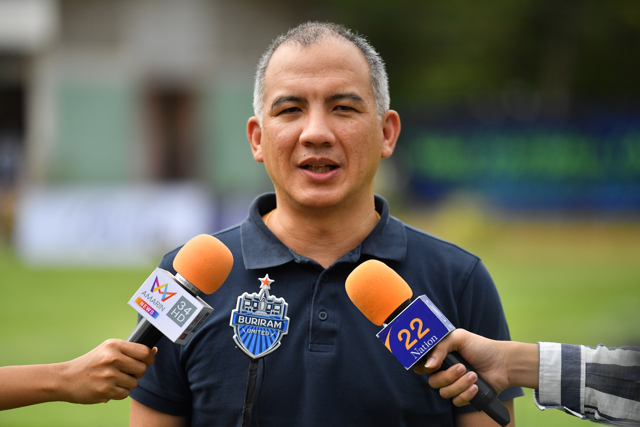 “กัลฟ์” ปักธงเข้าลิสต์ DJSI เติม พนง.รุก CSR รับ 5,000 MW.