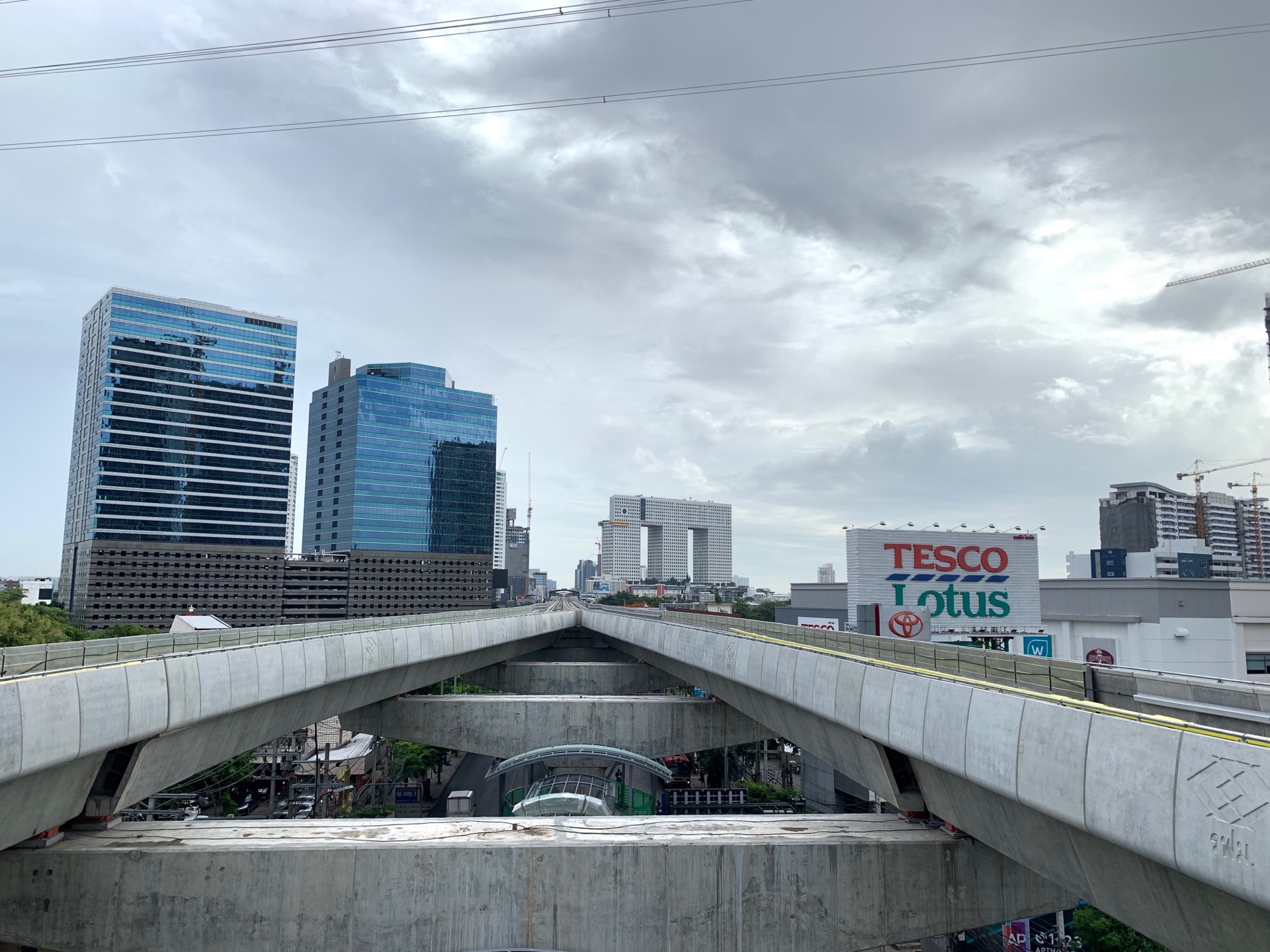 รีวิวรถไฟฟ้าสายสีเขียวก่อนวิ่งยาวถึง “สถานีเกษตรศาสตร์” 5 ธ.ค.นี้