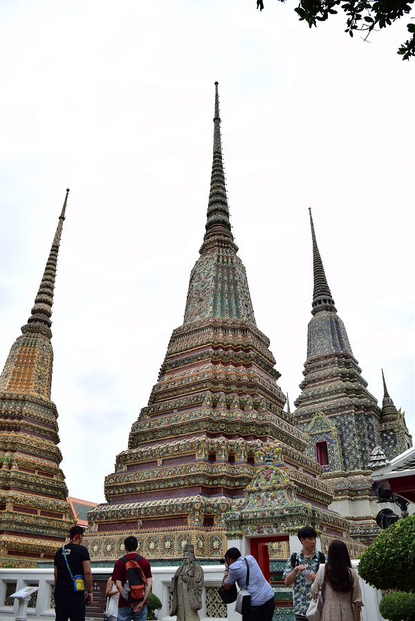 เที่ยวพระนคร เสาะหาอาหารอร่อย เยือนแลนด์มาร์ก-จุดไฮไลต์ ใกล้ MRT สนามไชย