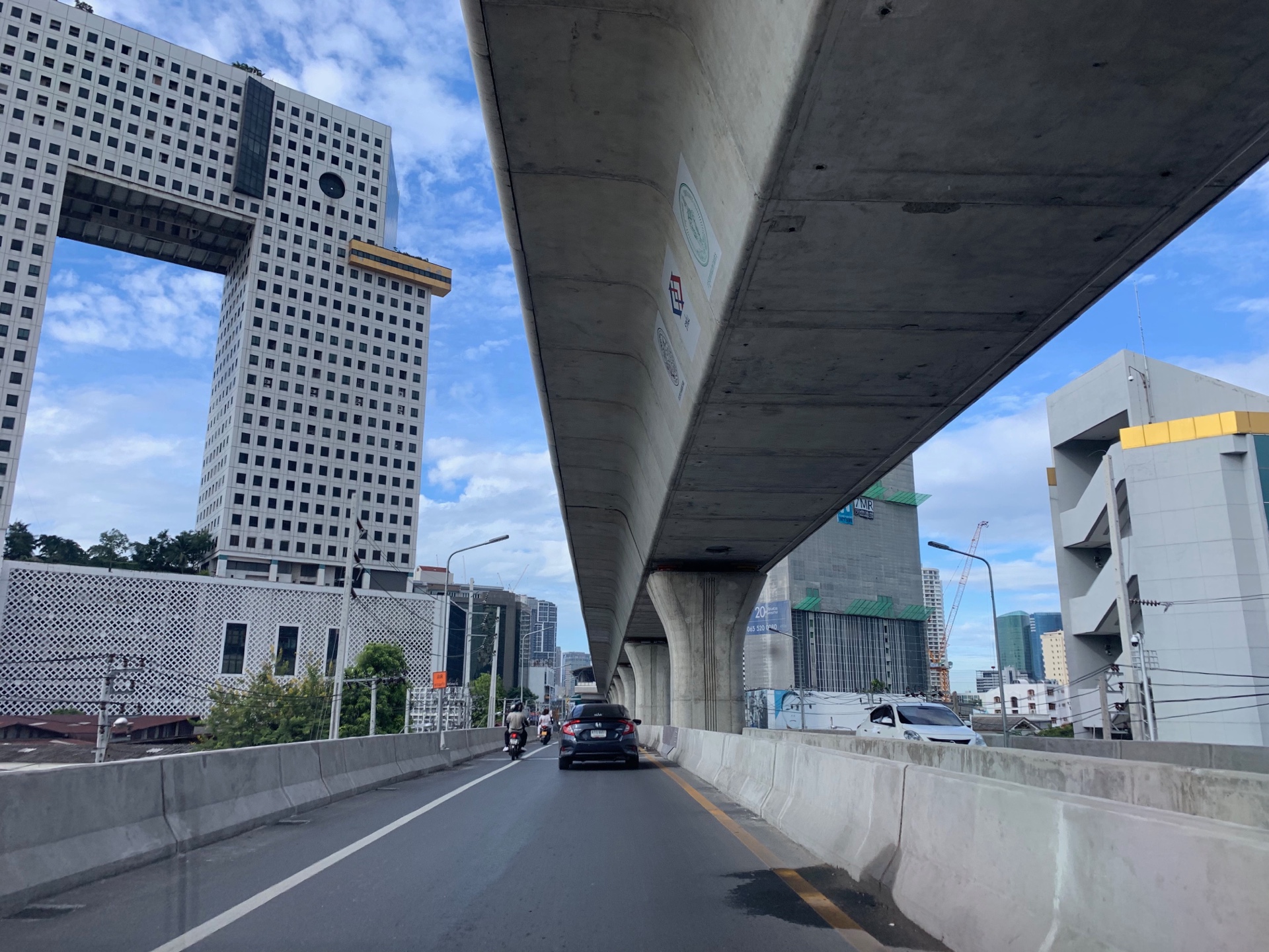 รีวิวรถไฟฟ้าสายสีเขียวก่อนวิ่งยาวถึง “สถานีเกษตรศาสตร์” 5 ธ.ค.นี้