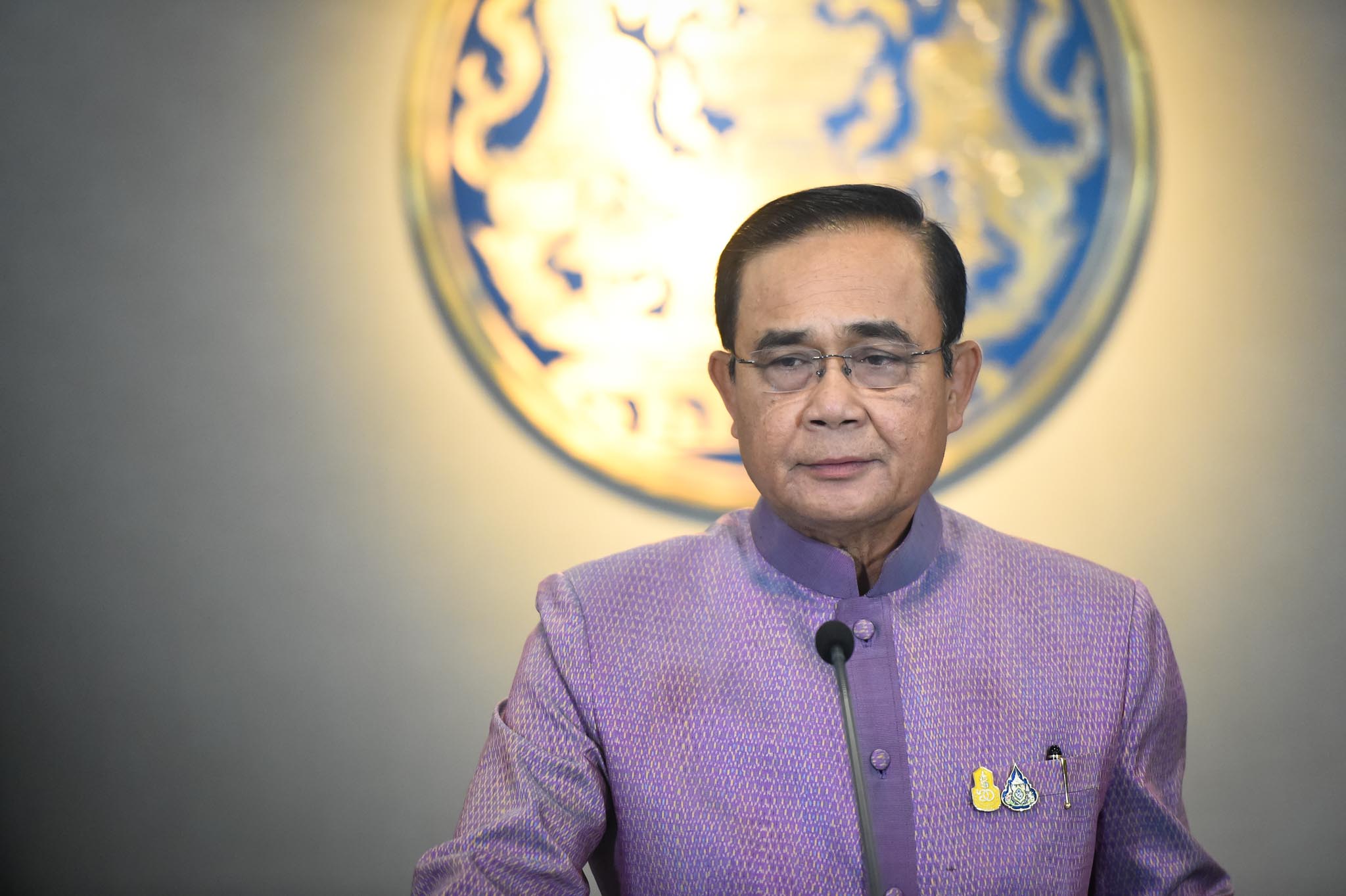 “ประยุทธ์” พร้อมเยียวยาเหยื่อน้ำท่วมทุกมิติ จ่อลงพื้นที่สุโขทัย-พิษณุโลก สำรวจความเสียหาย