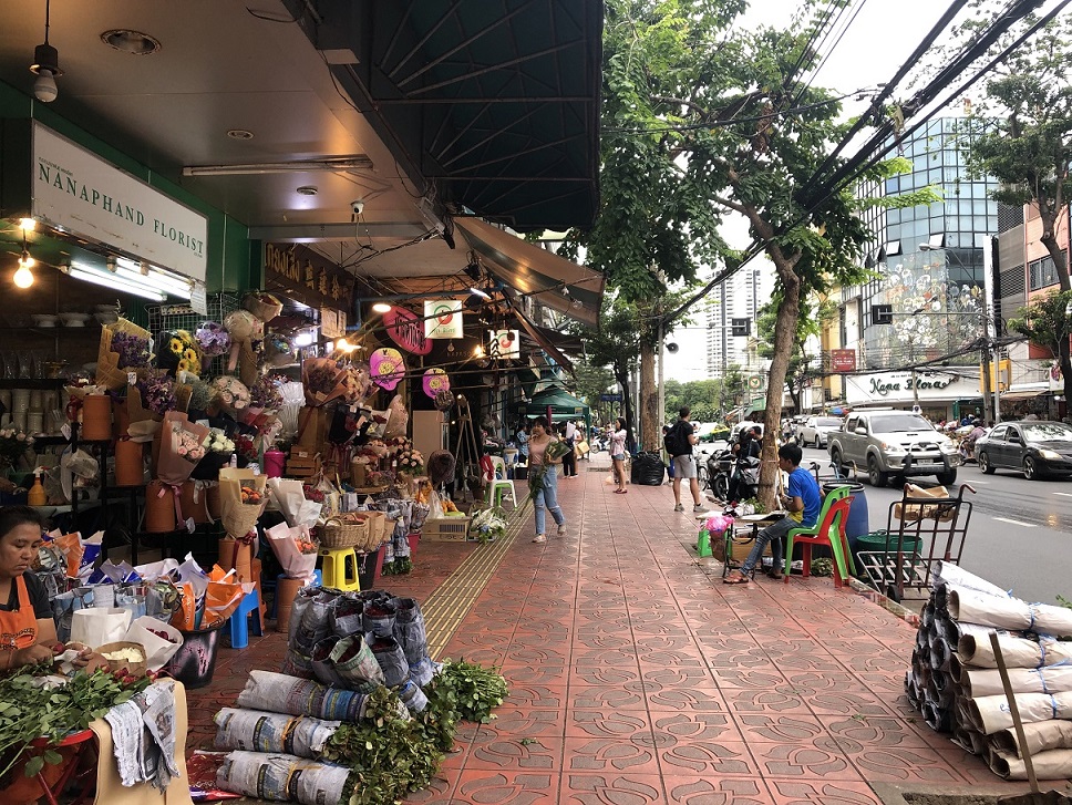 เที่ยวพระนคร เสาะหาอาหารอร่อย เยือนแลนด์มาร์ก-จุดไฮไลต์ ใกล้ MRT สนามไชย