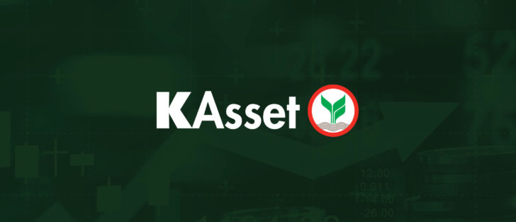 บลจ.กสิกรไทย - KAsset บลจ.กสิกรไทย ขายเทอมฟันด์ลงทุนบอนด์เอเชียล็อกดอกเบี้ยขาลง