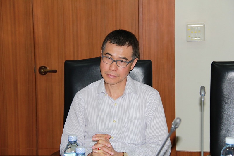 “สมหมาย เตชะศิรินุกูล” เปิดตัวแม่ทัพ R&D ซีพีเอฟ