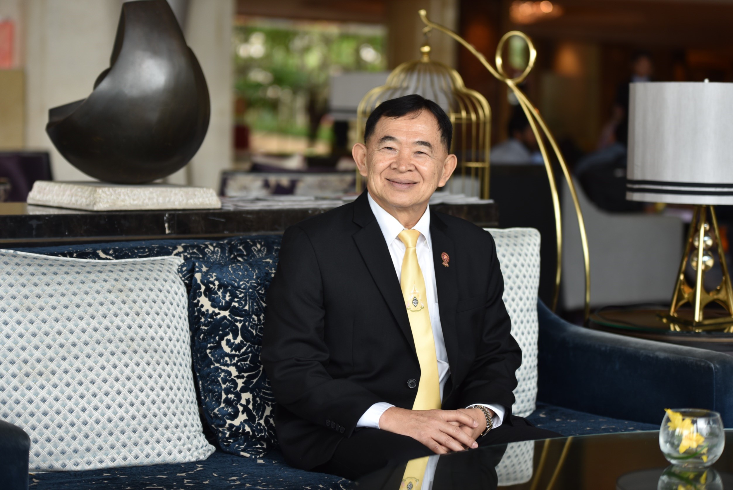 “วีรศักดิ์” เตรียมเยือนภูฏาน ประชุมคณะกรรมการร่วมทางการค้า ‘JTC’ หารือความร่วมมือเศรษฐกิจการค้าการลงทุนระหว่างกัน