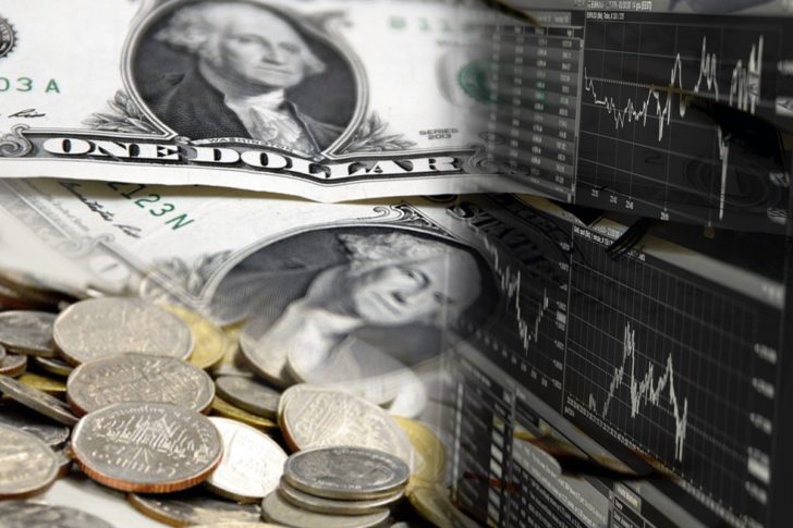S__48881721 เงินบาทเปิดตลาดทรงตัวที่30.57บ./ดอลลาร์สหรัฐ คาดการณ์ ECB ลด ดบ.-อัดQEวันนี้