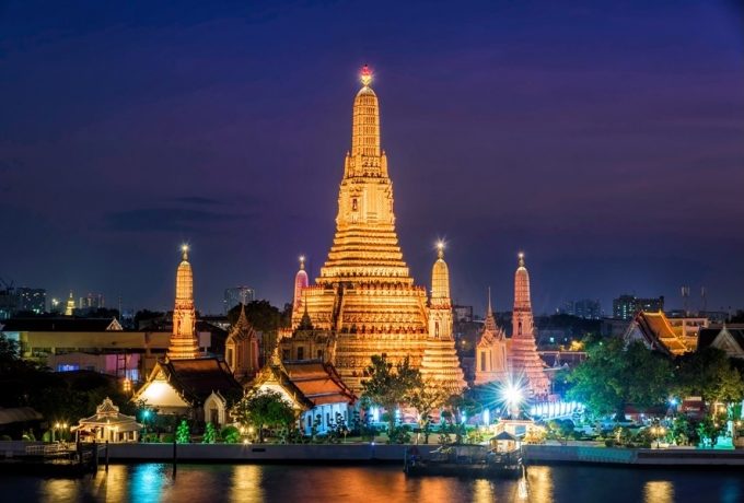 ไทยชวดแชมป์โกลเด้นวีค! ญี่ปุ่นชิงนักท่องเที่ยวจีนมากที่สุดช่วง “วันชาติจีน”